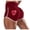 C-Wine378, variant on DHFJKG Sports Yoga Women Shorts Strethcy Running Yoga Pants Fitness Buttery Soft High Waisted Tummy Control Athleisure Trousers