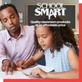 thumbnail image 5 of Paint School Smart Tempera Turquoise 1L Bottle, 5 of 5