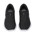 thumbnail image 5 of Tenis Deportivos Skechers Mujer Deportivos Memory Foam negro 25, 5 of 5