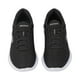 thumbnail image 5 of Tenis Deportivos Skechers Mujer Deportivos Memory Foam negro 22, 5 of 5