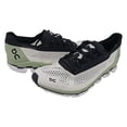 thumbnail image 2 of ON Cloudboom 1 Mens Shoes Size 14, Color: White/Black, 2 of 4