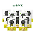 thumbnail image 2 of Té Verde En Polvo Sabor Citrus Nature's Factory 10 piezas, 2 of 5