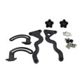 thumbnail image 2 of Soporte de parabrisas de aleación para R 1250 GS 2018-2019 Negro, 2 of 9