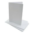 thumbnail image 2 of Hygloss White Blank Books 5-1/2 x 8-1/2", 2 of 4