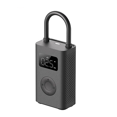 Compresor de aire eléctrico portátil Xiaomi MJCQBO6QW 490g
