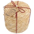 thumbnail image 1 of HEALEEP Cesta De Almacenamiento Con En Beige Para Uso Multiusos Y Oficina, 1 of 6