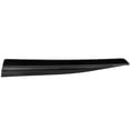 thumbnail image 2 of NEWZQ Front Left Door Molding 808716RA0A Fits Select: 2021-2023 Nissan Rogue Sport Utility 1Pc, 2 of 3