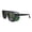 IR#3 - PS, variant on Titus Retro Style IR Welding Safety Glasses w/ Folding Side Shield