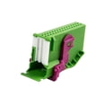 thumbnail image 1 of 32 Pin Way Automotive Connector, 1 of 1