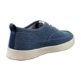 thumbnail image 5 of Vionic Cyan Women's Fashion Sneakers Denim Canvas Size 8.5 M, 5 of 8