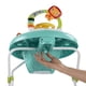 thumbnail image 5 of Bright Starts Zig Zag Zebra Walker with Easy Fold Frame for Storage, Ages 6 months +, 5 of 9