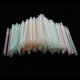 thumbnail image 2 of Batido de Batido de s Flexibles Flexibles de Plástico Desechables de 100 Piezas de Largo Soledad Pajitas flexibles largas, 2 of 10