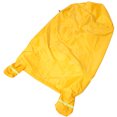 thumbnail image 1 of TEHAUX Cubierta Exterior Para Motocicleta Color Amarillo Con Protección Contra Lluvia Y Rayos Uv, 1 of 6