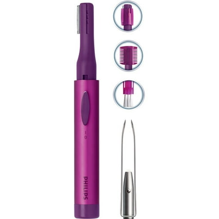 Philips Norelco HP6390/50 Precision Perfect Bikini Trimmer