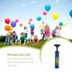 thumbnail image 4 of 1/2/3/5 Inflatable Ball with Needle Balloon Tool Air 6inch blue+needle 2PCS, 4 of 5