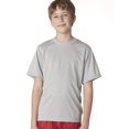 thumbnail image 1 of Youth 100% Poly Performance Short-Sleeve T-Shirt - C5200, 1 of 3