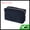 Navy Blue, variant on Unique Bargains 1 Pc Vertical Stripe Pattern Makeup Bag Pink
