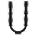 thumbnail image 2 of jinwen Iron Kayak Paddle Storage Rack Wall Racks Organization Accessories Holds up to 4, 2 of 9