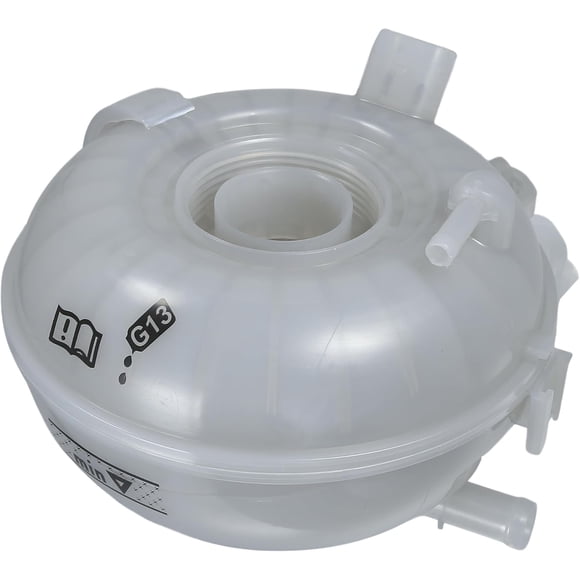 Coolant Reservoir Water Expansion Tank for A3 Sturdy No.5Q0121407A | Coolant Radiator Reservoir Bottle 1 Pcs for VW ARTEON 2016-2023