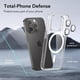 thumbnail image 5 of Set de Funda ESR Serie Clásica para iPhone 15 Pro Max con Protectores, 5 of 7