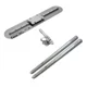 thumbnail image 1 of Kit Flota Llana de 48 pulgadas con placa, Cabezal y Extensiones, 1 of 3