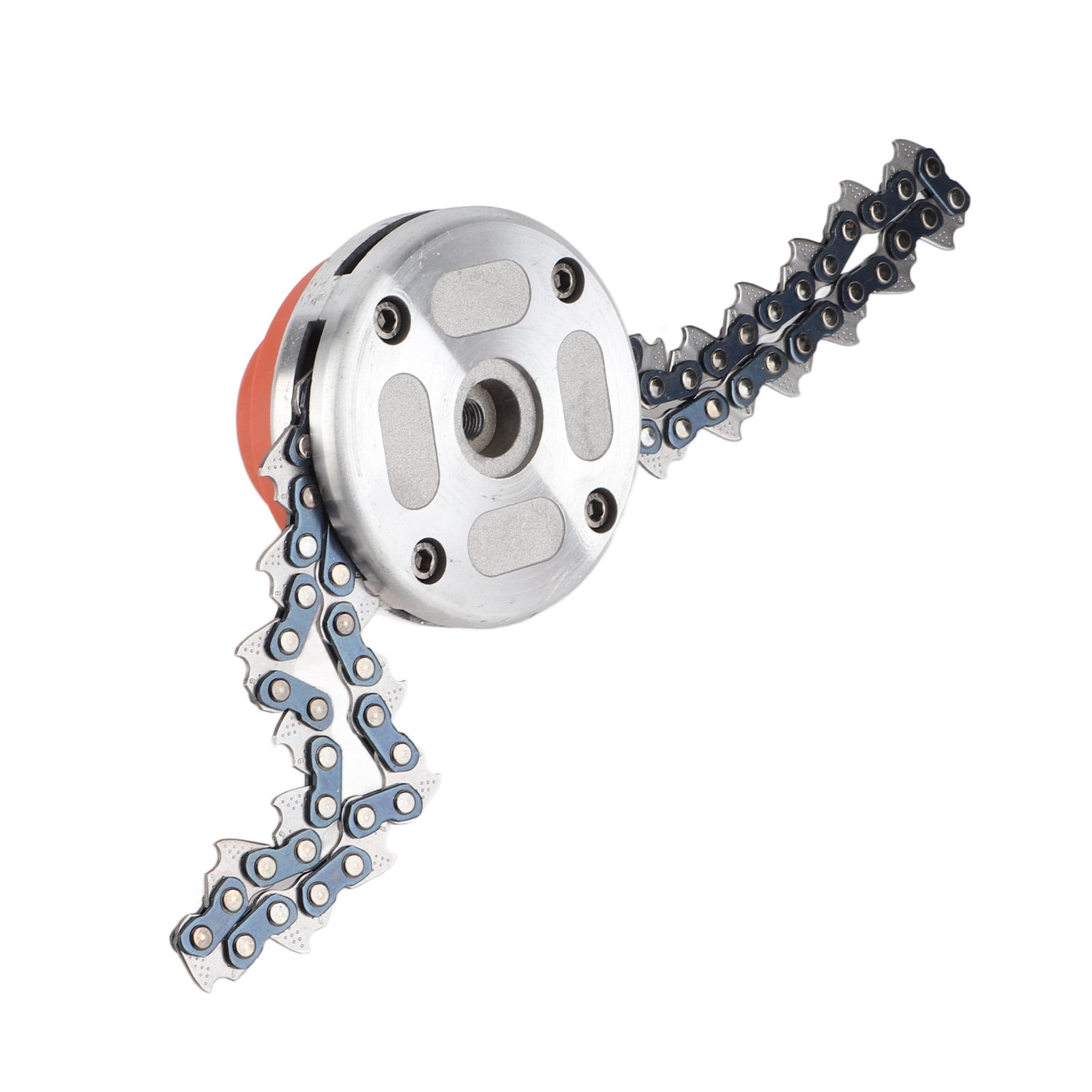 Oregon Speed Feed 33/10,2 Cm Rasentrimmer-Kopf – LH Spule Für Schnelles Nachfüllen (linksdrehend)