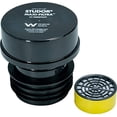 thumbnail image 3 of Studor 20297 Maxi-Filtra Septic Tank Drain Vent Two-Way Active Carbon Filter, 3- or 4-Inch Connection, 3 of 3