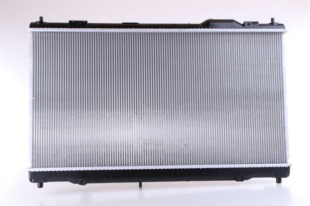 Nissens 64672 Radiator