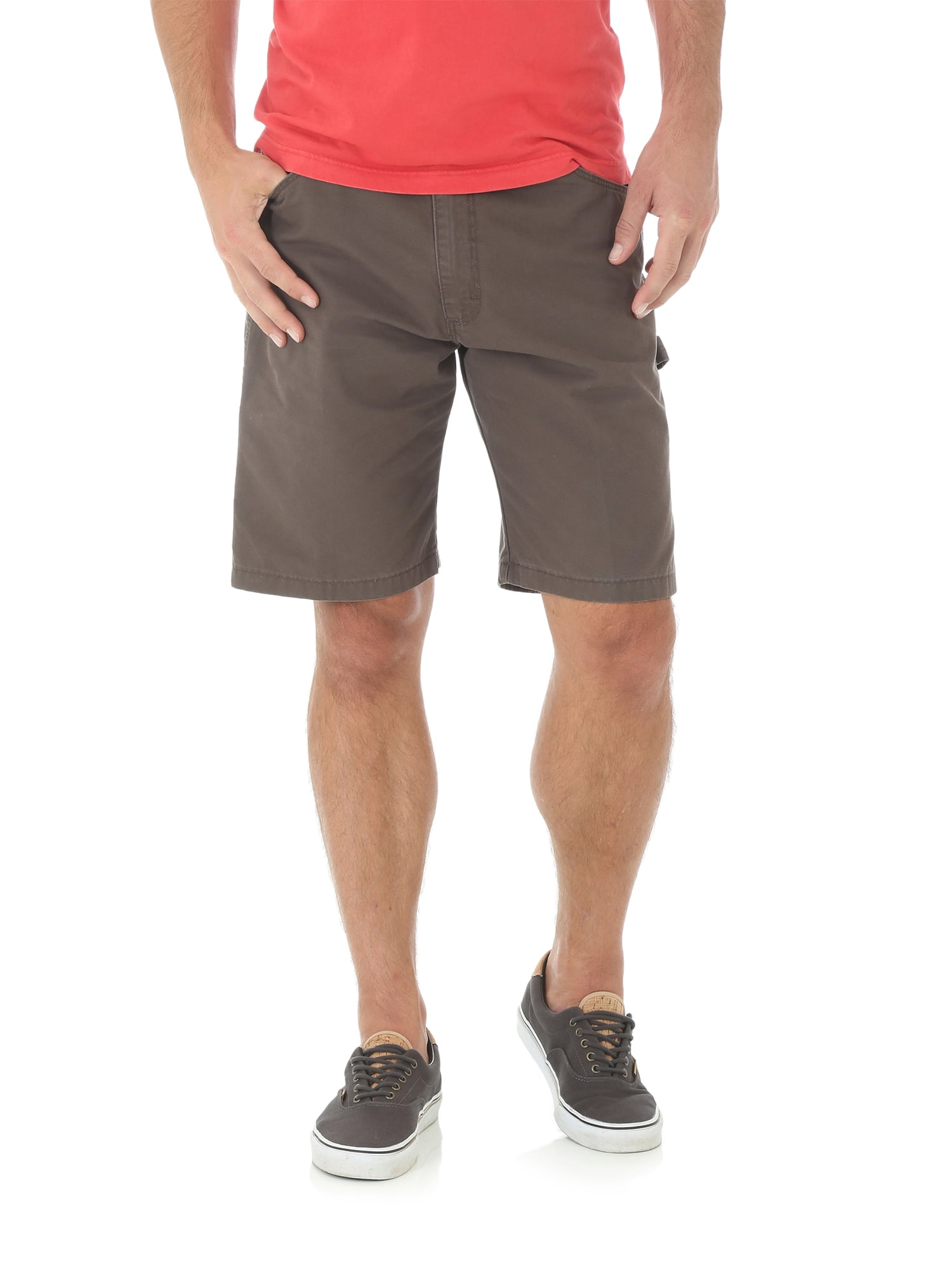 wrangler carpenter shorts walmart
