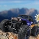thumbnail image 5 of 1:14 Modelo de coche 4WD con control remoto de aleación de coche RC con tracción en las cuatro ruedas con juguete ligero para niños, 5 of 8