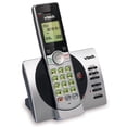 thumbnail image 2 of TELEFONO INALAMBRICO VTECH CS6929 negro 1, 2 of 3