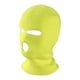 thumbnail image 2 of New 3 Hole Full Face Ski Mask Winter Cap Balaclava Hood Beanie Warm Tactical Hat, 2 of 5