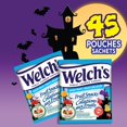 thumbnail image 3 of Welch's Fruit Snacks - Halloween Mix, 3 of 6