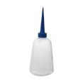 thumbnail image 1 of 4X 250Ml Clear White Blue Plastic Liquid Glue Applicator, 1 of 5
