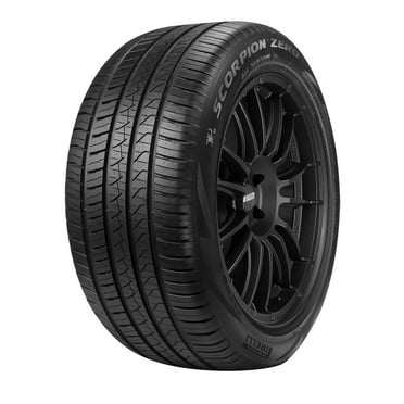 Pirelli Scorpion Zero All Season Plus All Season 295/40R21 111Y XL SUV/Crossover Tire