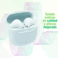 thumbnail image 2 of Audífonos Inalámbricos Sabala St-56 Sonido Estéreo, 2 of 5