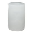 thumbnail image 1 of Molde de silicona para velas sin BPA Fácil de desmoldar Molde de silicona para hielo DIY para jabones Bombas de baño Barras de loción Pequeño Buda en sotana, 1 of 10
