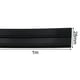 thumbnail image 3 of 1m Long Door Bottom Seal Strip with Strong Adhesion for Easy Application, 3 of 10
