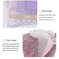 thumbnail image 4 of Girls Dress Princess Dress Children Party Performance Tutu Skirt Gift, 4 of 4