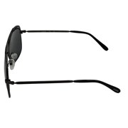 Guess Factory GF0239 08A Shiny Gunmetal Eyeglass Frames