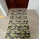 thumbnail image 3 of Tapetes Antideslizantes para Gym TuffSlip 60x1000cm Grosor 4mm Esponja de EVA Verde/Negro., 3 of 3