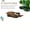 1PC 10-15CM, variant on Driftwood Aquarium Decoration 1/2pcs Natural Wood Branch for Fish Tank, Reptile Habitat Climbing Hideout & Aquascape Decor