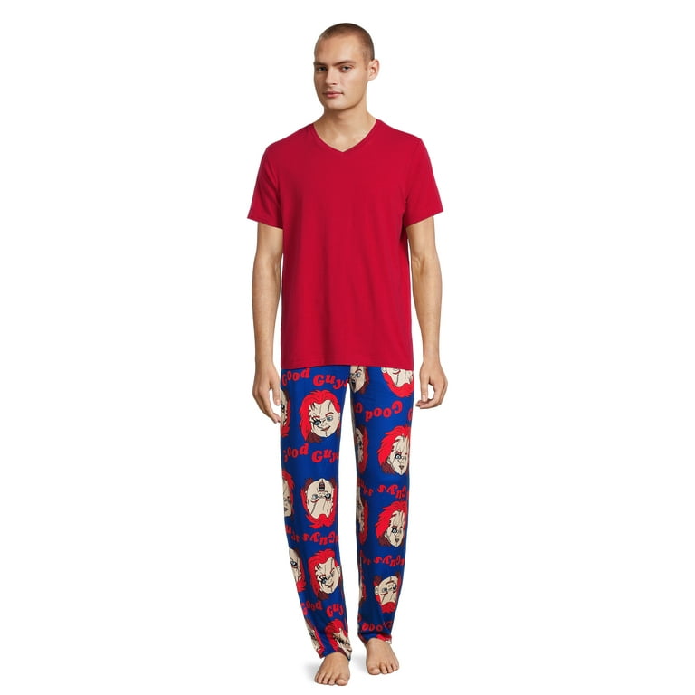 Good guy pajamas chucky sale