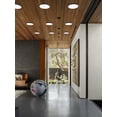 thumbnail image 4 of LED-CP7D-WT CONVEX DOWN LIGHT💥, 4 of 4
