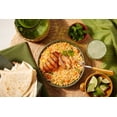 thumbnail image 3 of Del Real Foods Mexican Rice with Vegetables, 22 oz (Cooked), 3 of 5