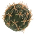 thumbnail image 3 of Car Antenna Topper Auto Mirror Dangler Cactus Shape Foam Ball Car Antenna Topper, 3 of 7