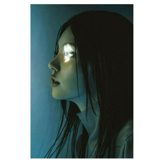 Itzy Yeji Poster Air Album Concept Photo(10) Print K-Pop Home Decor For Living Room Aesthetic Kpop Female Girl Group