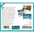 thumbnail image 2 of Ah, the Beach! 2024 6.2 X 5.4 Box Calendar (Other), 2 of 4