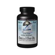 Source Naturals, Inc. ArticPure Enteric Coated Omega 3 Fish Oil 30 Softgel