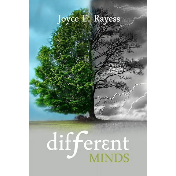 Different Minds, (Paperback)